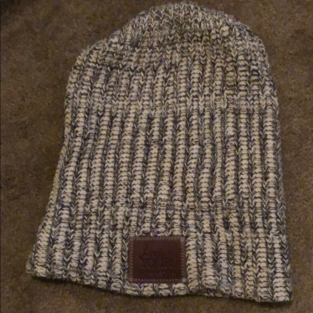 Love your melon beanie